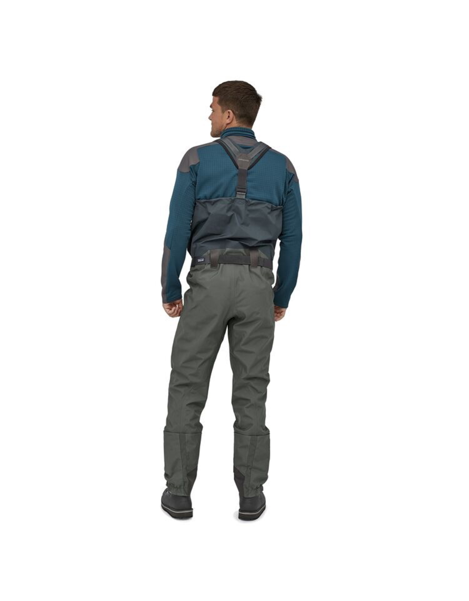 Patagonia Patagonia M’s Swiftcurrent Expedition Waders