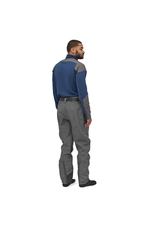 Patagonia M's Swiftcurrent Wading Pants. Hex Grey - Royal Gorge