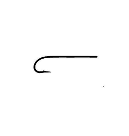 Umpqua x Series XS506H Jig Hook