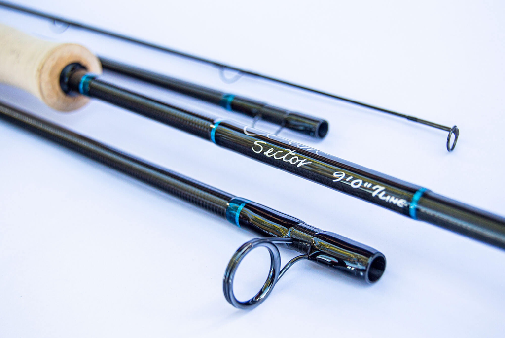 Scott Session 9' 6wt (4pc) Fly Rod - Royal Gorge Anglers
