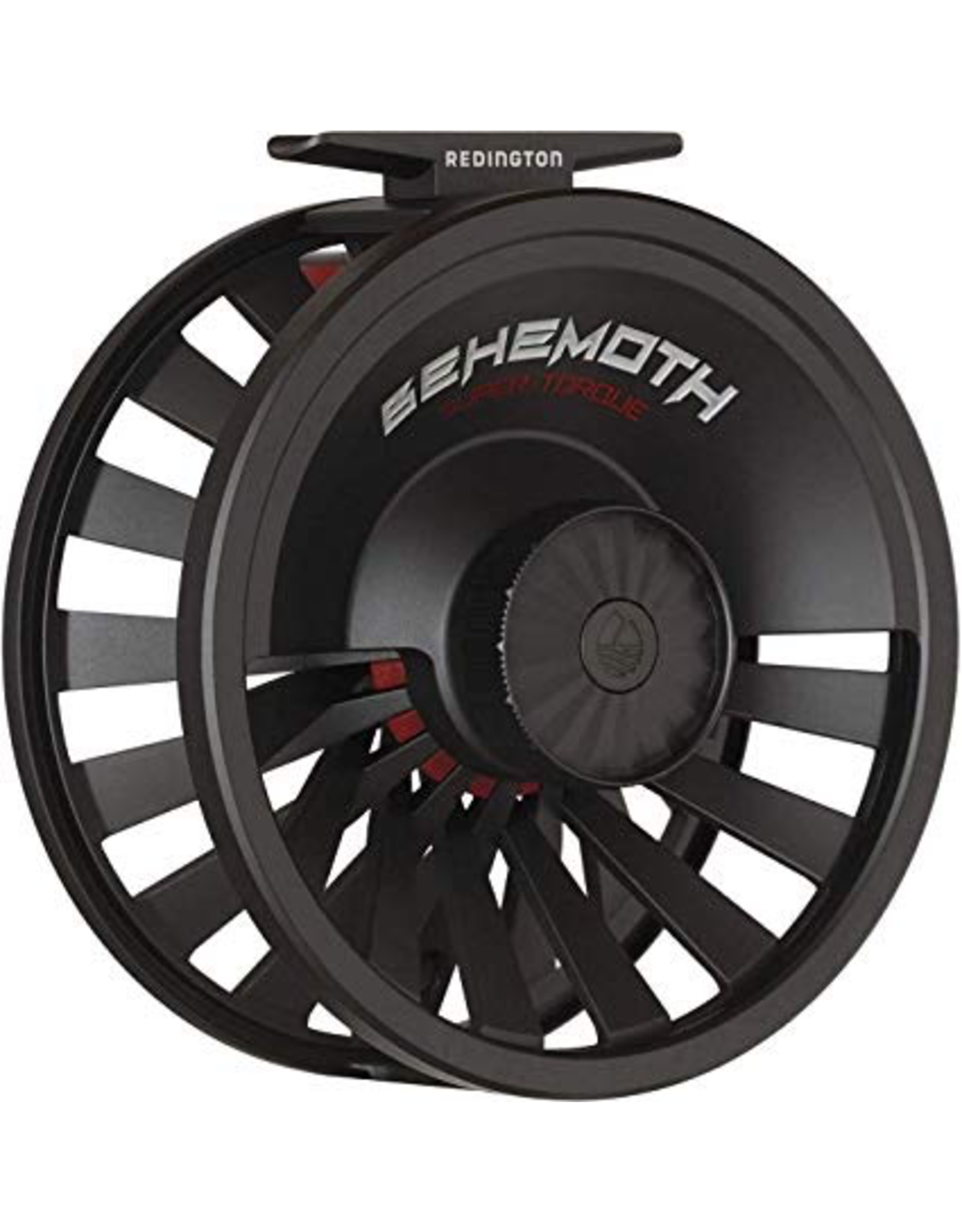 Redington Redington Behemoth Fly Reel 4/5 Black