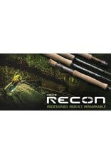 Orvis NEW ORVIS Recon 7’6” 3wt (4pc) Fly Rod