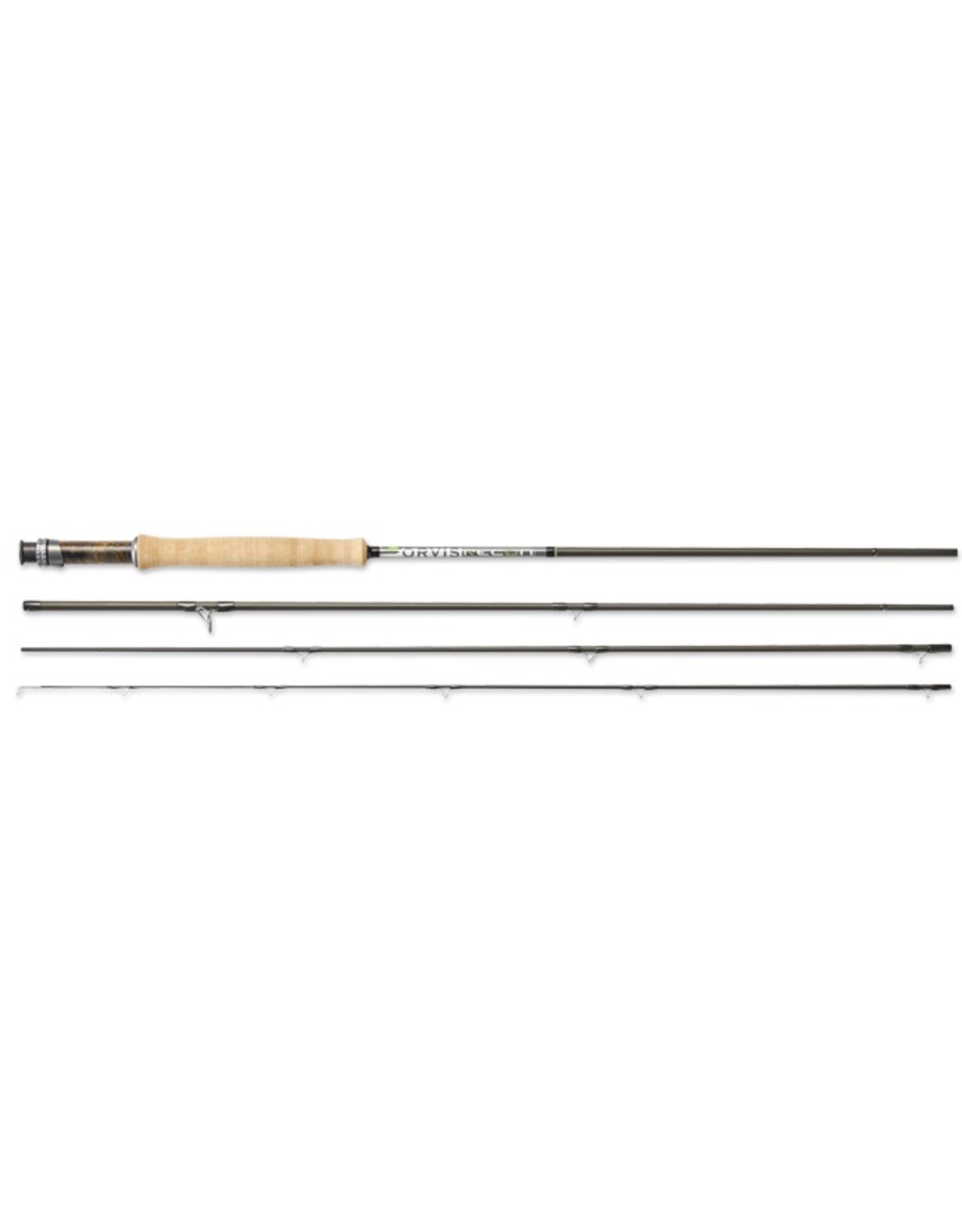 Orvis NEW ORVIS Recon 7’6” 3wt (4pc) Fly Rod