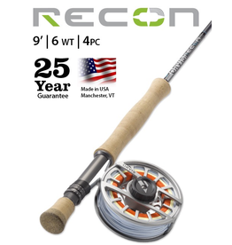 Sage Sonic 9' 5wt Fly Rod