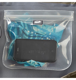 Orvis Orvis Silver Sonic Waterproof Pocket