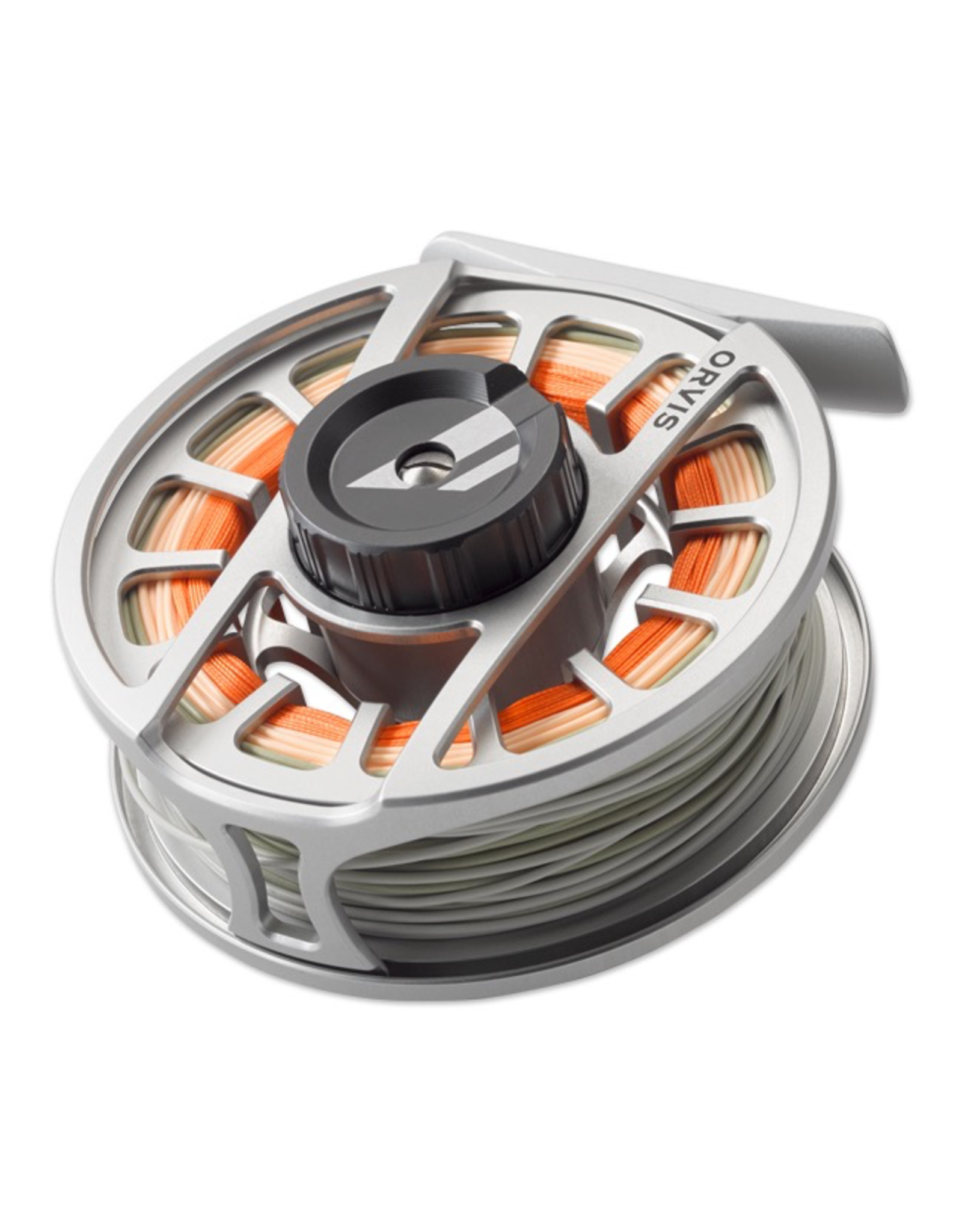 ORVIS HYDROS REEL II 3-5WT