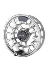 Orvis NEW ORVIS Hydros II Reel (Silver) 3-5wt