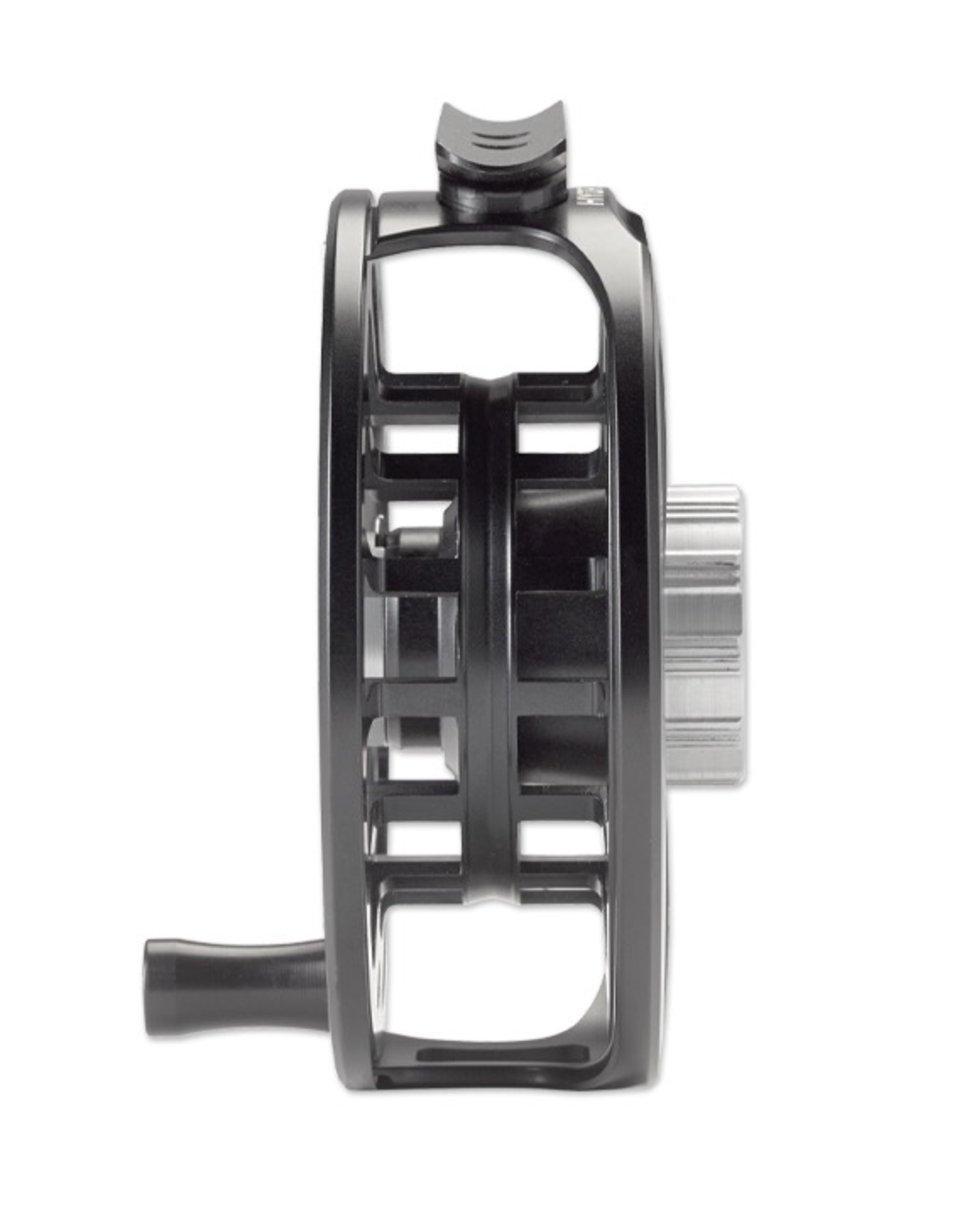 Orvis ORVIS Hydros II Reel (Black) 3-5wt