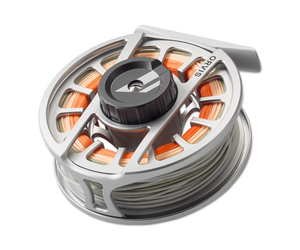 ORVIS HYDROS Ⅲ Orvis Hydros Fly Reel III — TCO Fly Shop