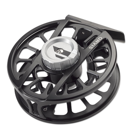 Orvis ORVIS Hydros III Reel (Black) 5-7wt