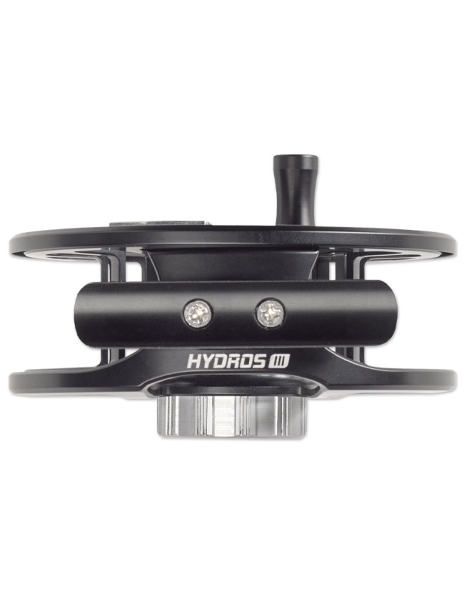 Orvis ORVIS Hydros III Reel (Black) 5-7wt