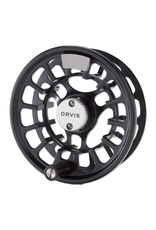 Orvis ORVIS Hydros III Reel (Black) 5-7wt