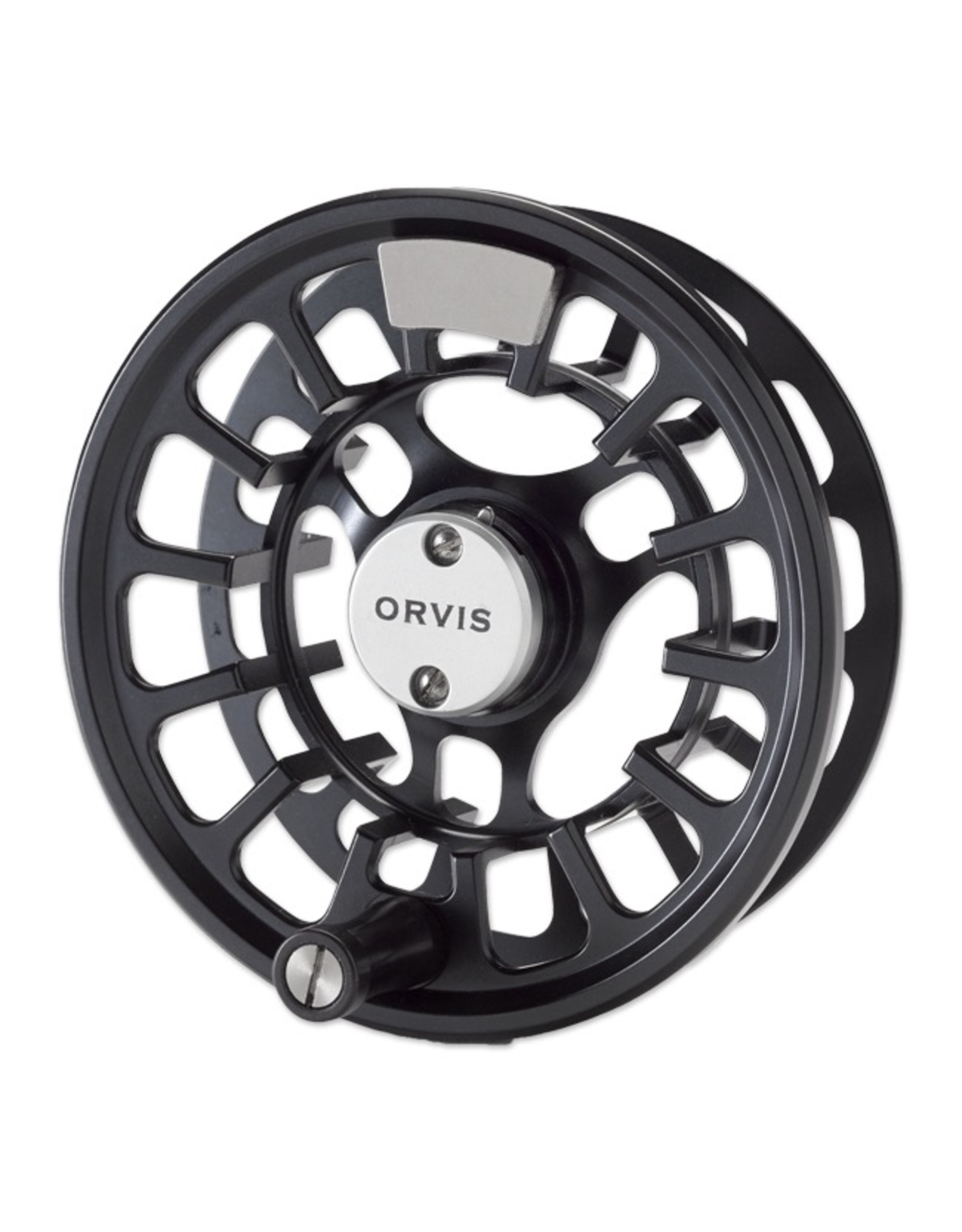 Orvis ORVIS Hydros III Reel (Black) 5-7wt
