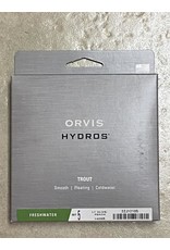 Orvis NEW ORVIS Hydros Trout Fly Line