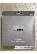 Orvis NEW ORVIS Hydros Superfine Fly Line