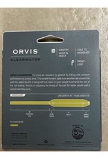 Orvis NEW ORVIS Clearwater Trout Fly Line
