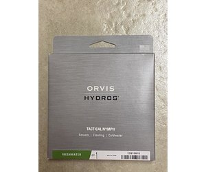Orvis Orvis Hydros TACTICAL NYMPH Fly Line