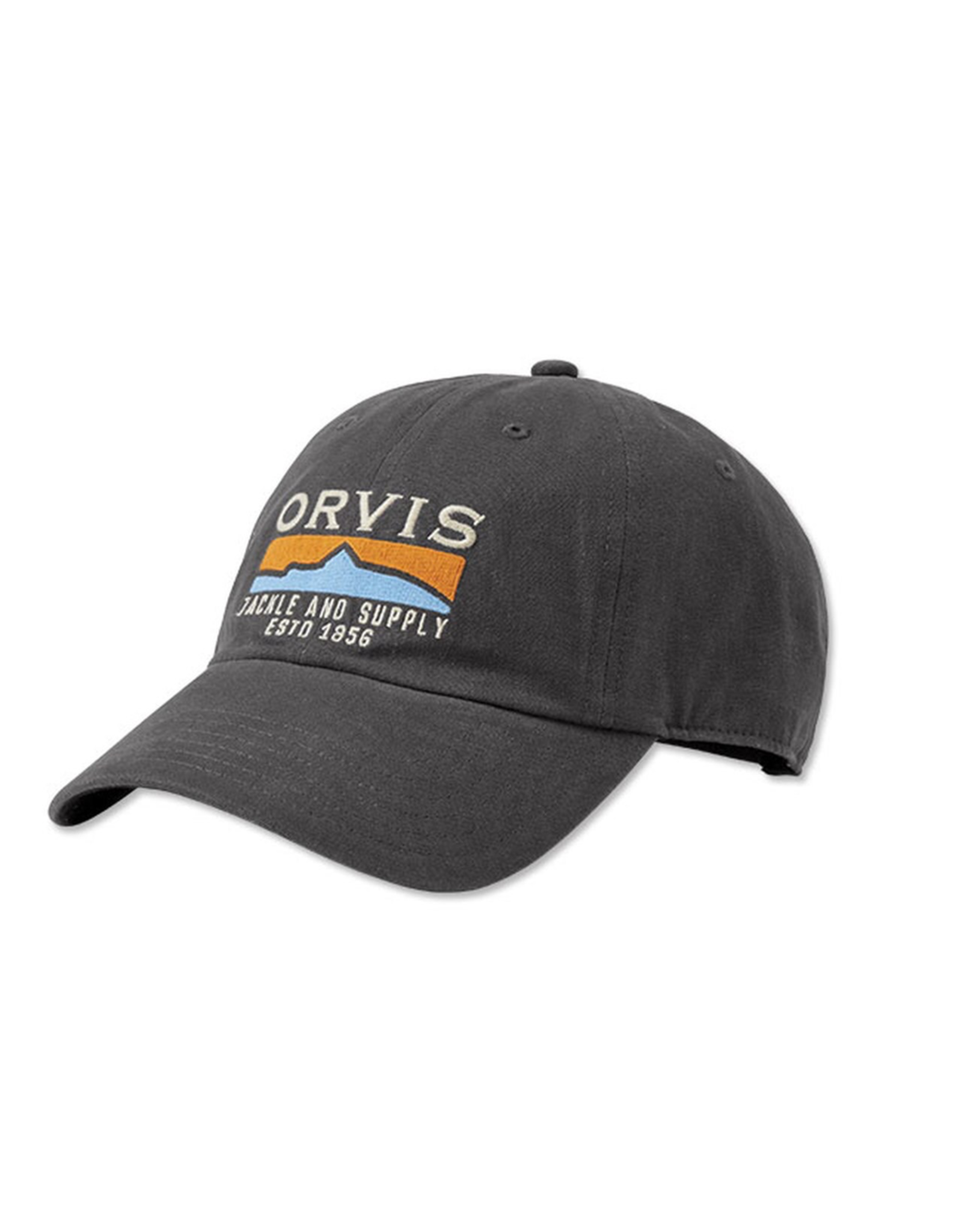 Orvis Orvis Tackle and Supply Cap