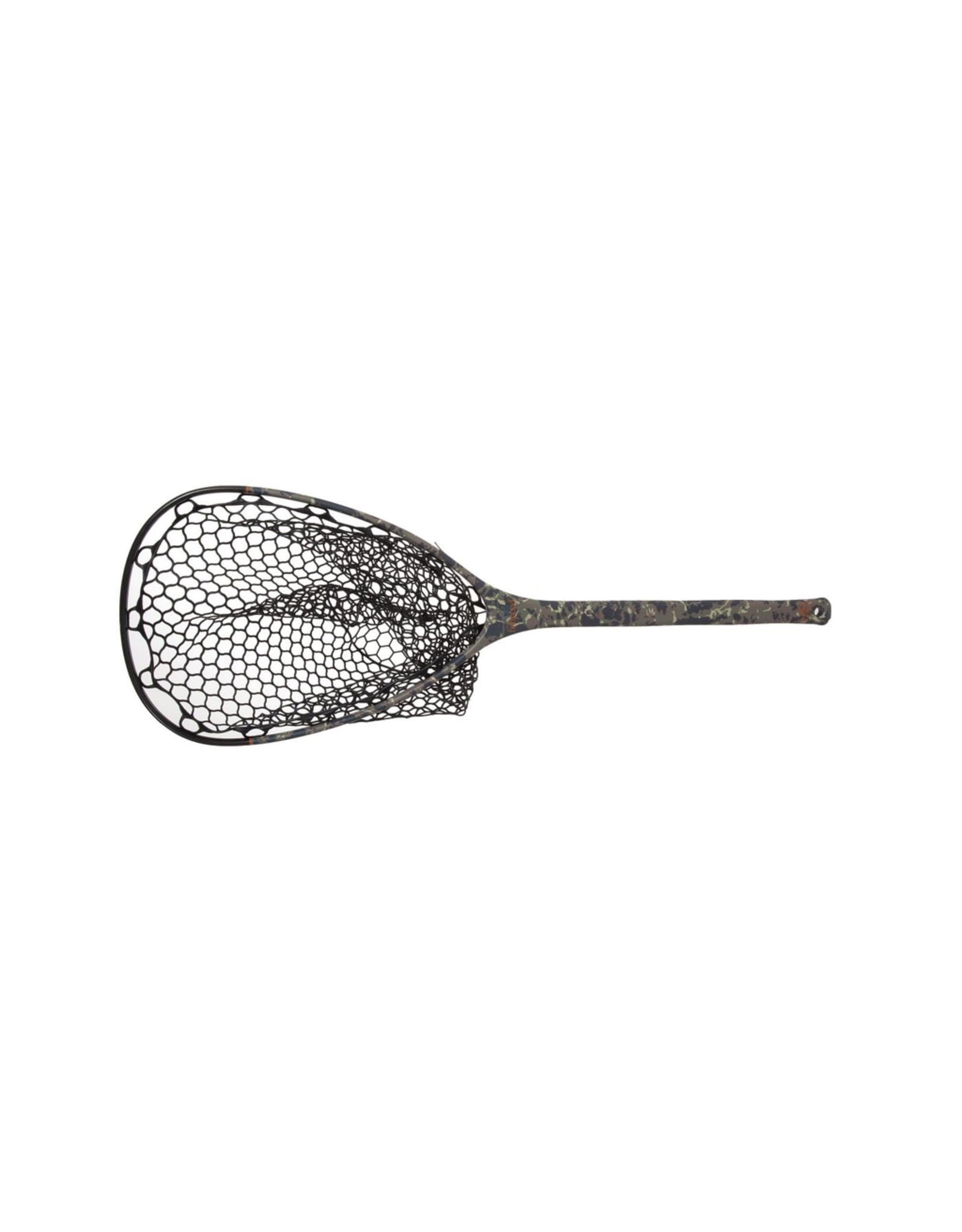 fishpond Nomad Mid,Length Net, Riverbed Camo