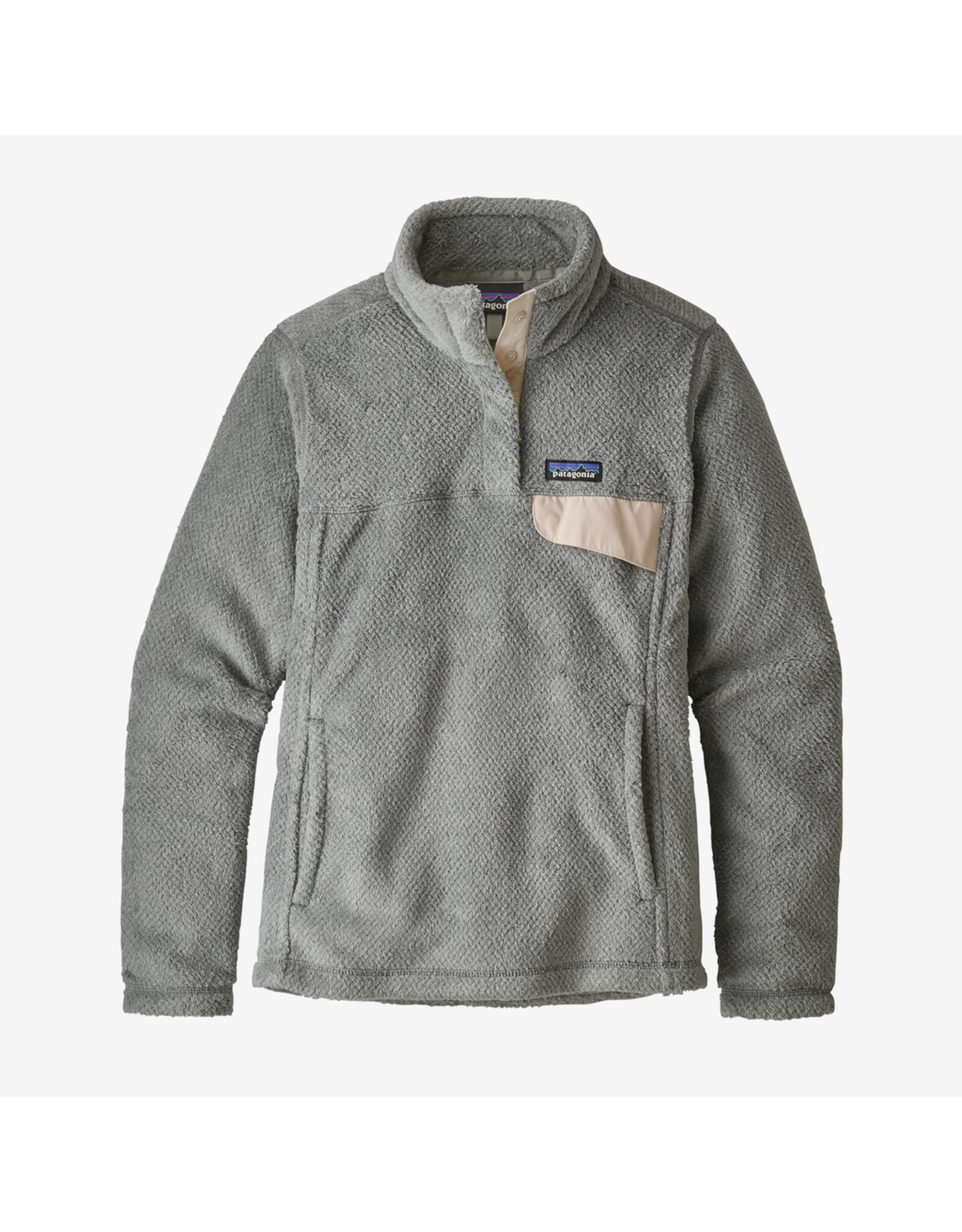 Patagonia Patagonia W’s Re-Tool Snap-T Fleece Pullover