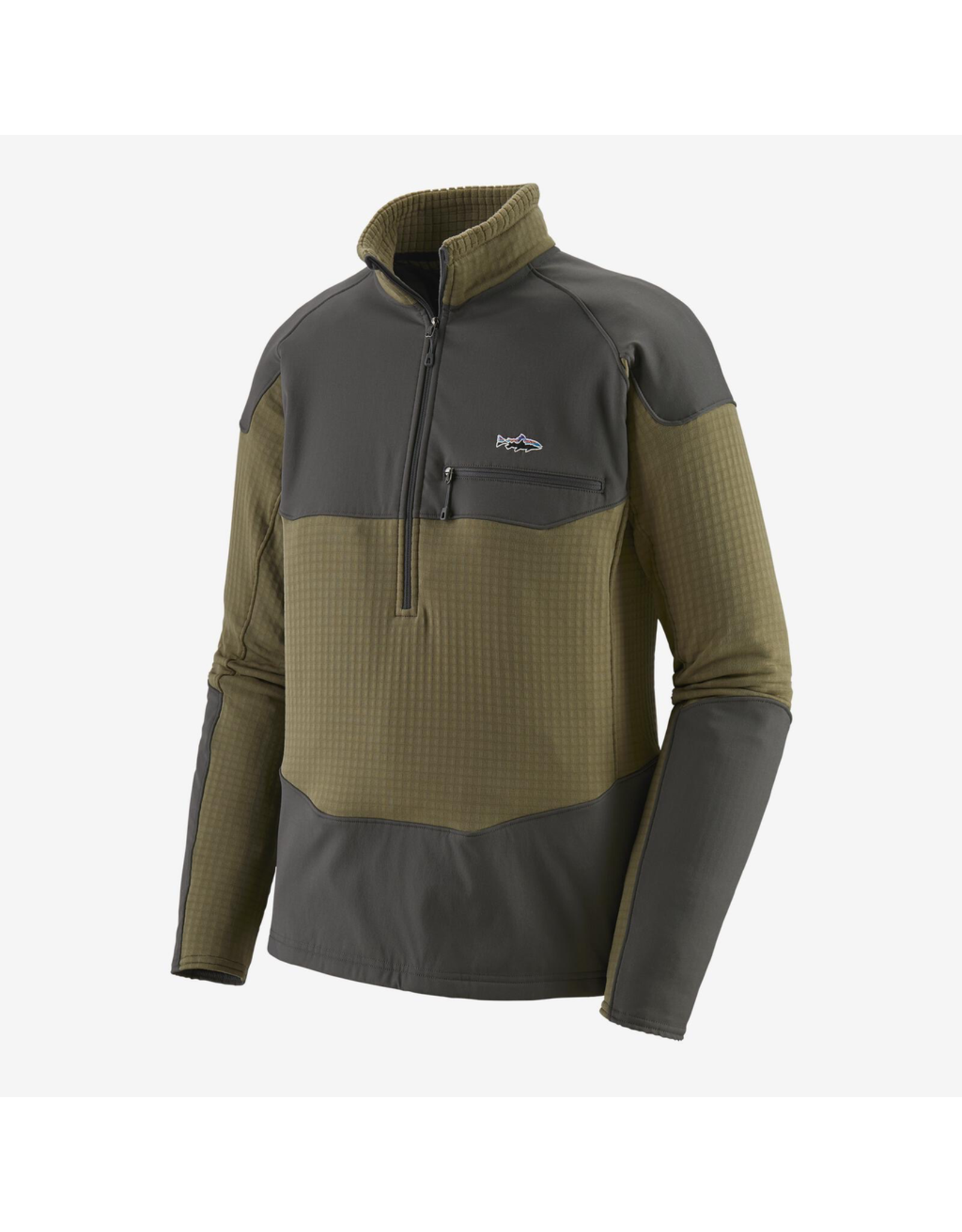 Patagonia r1 fitz roy Clearance