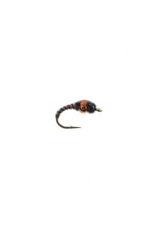 Umpqua Two Bit Midge (3 Pack)