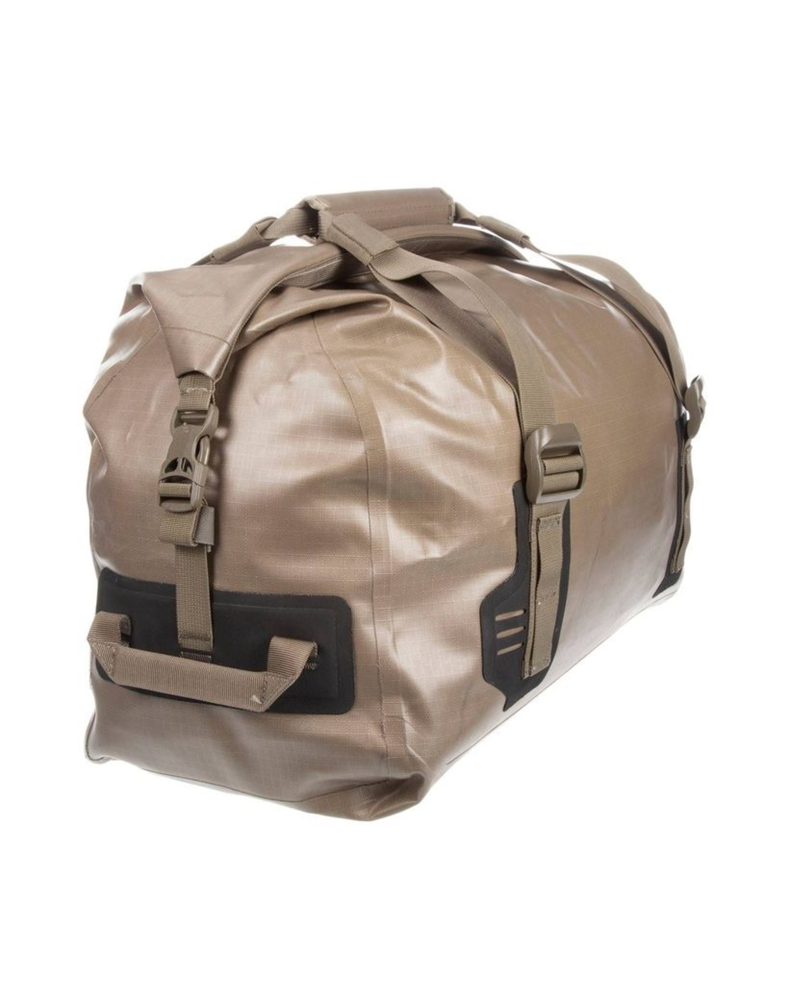 Simms Dry Creek Waterproof Duffel M - 155L, Simms Orange - Royal Treatment Fly  Fishing