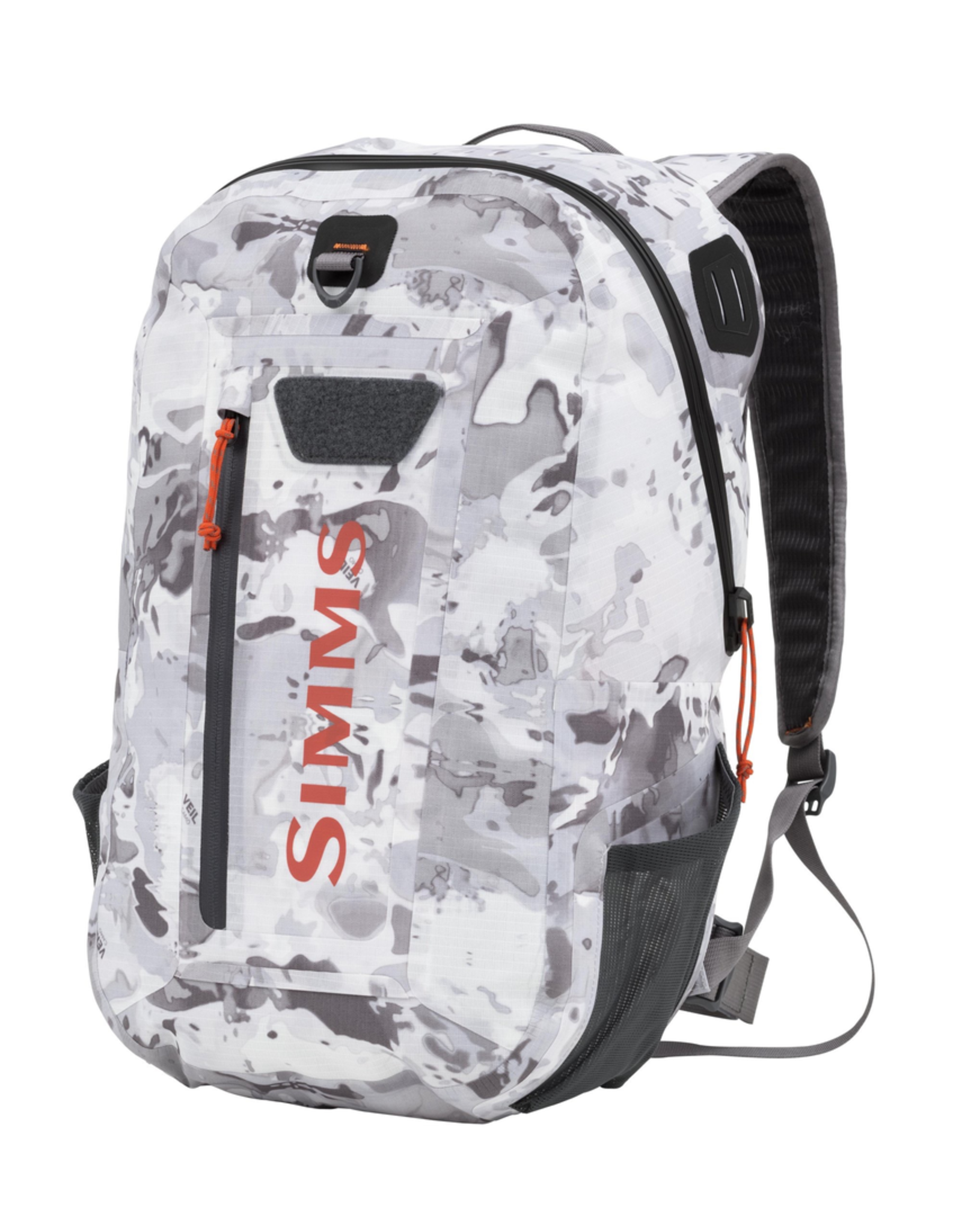 Simms SIMMS Dry Creek Z Fishing Backpack - 35L