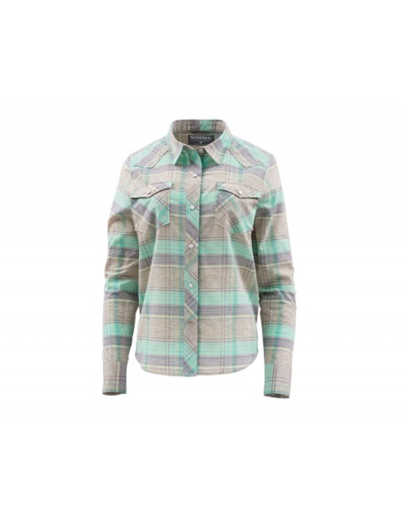 Simms SIMMS W’s Ruby River LS Shirt