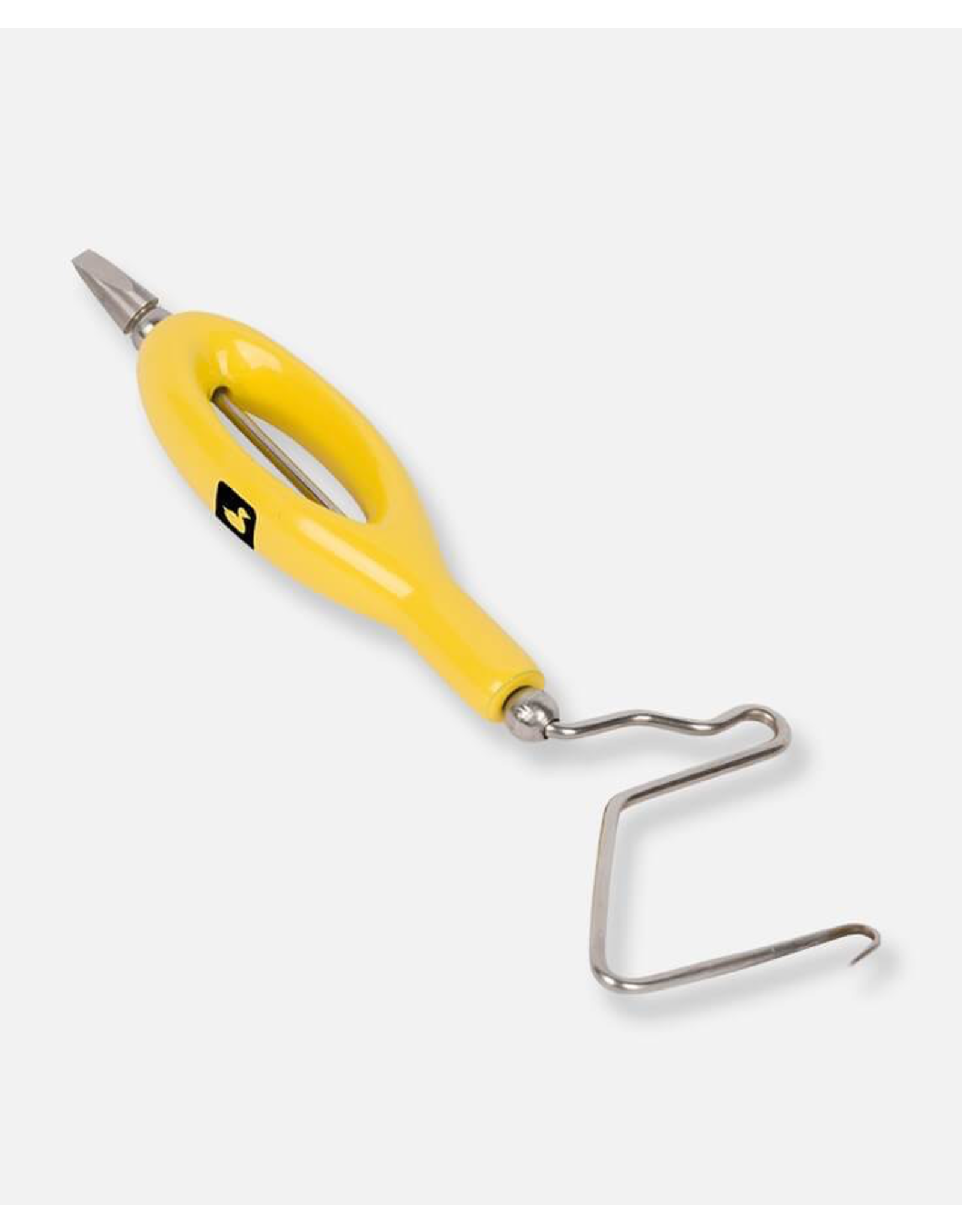 Loon Loon Ergo Whip Finisher Yellow