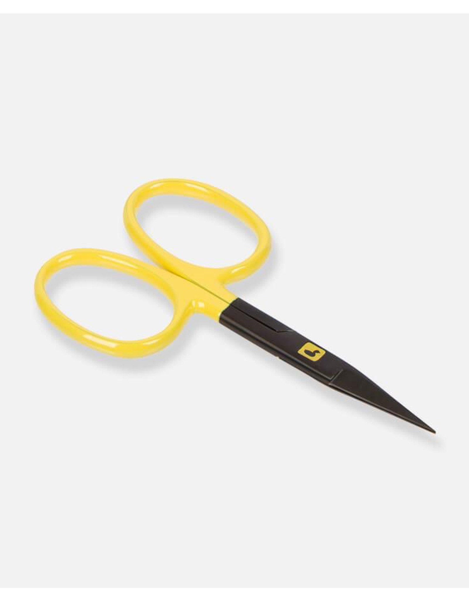 Loon Loon Ergo All Purpose Scissors 4” - Royal Gorge Anglers
