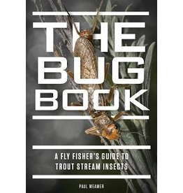 Books The Bug Book by Paul Weamer