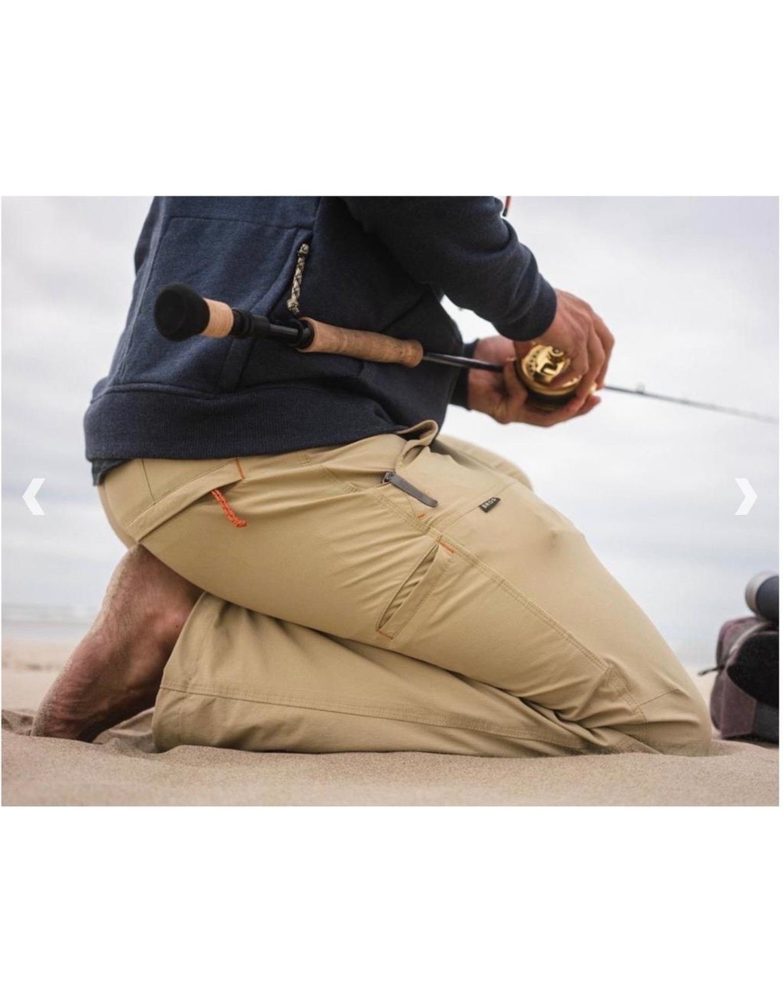 Howler Howler Shoalwater Tech Pant