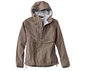 orvis clearwater jacket