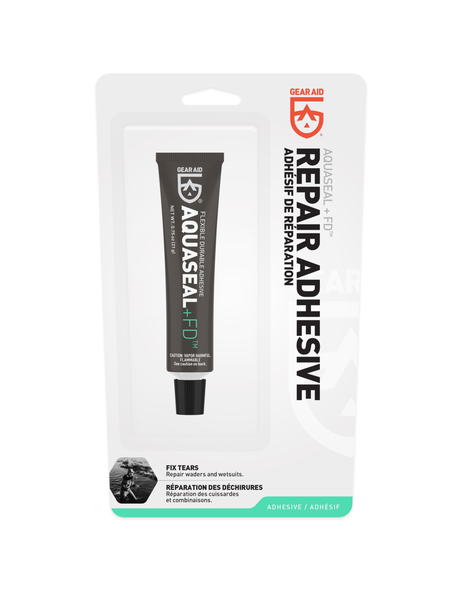 Gear Aid Aquaseal FD Repair Adhesive