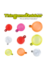 Thingamabobber, Strike Indicators