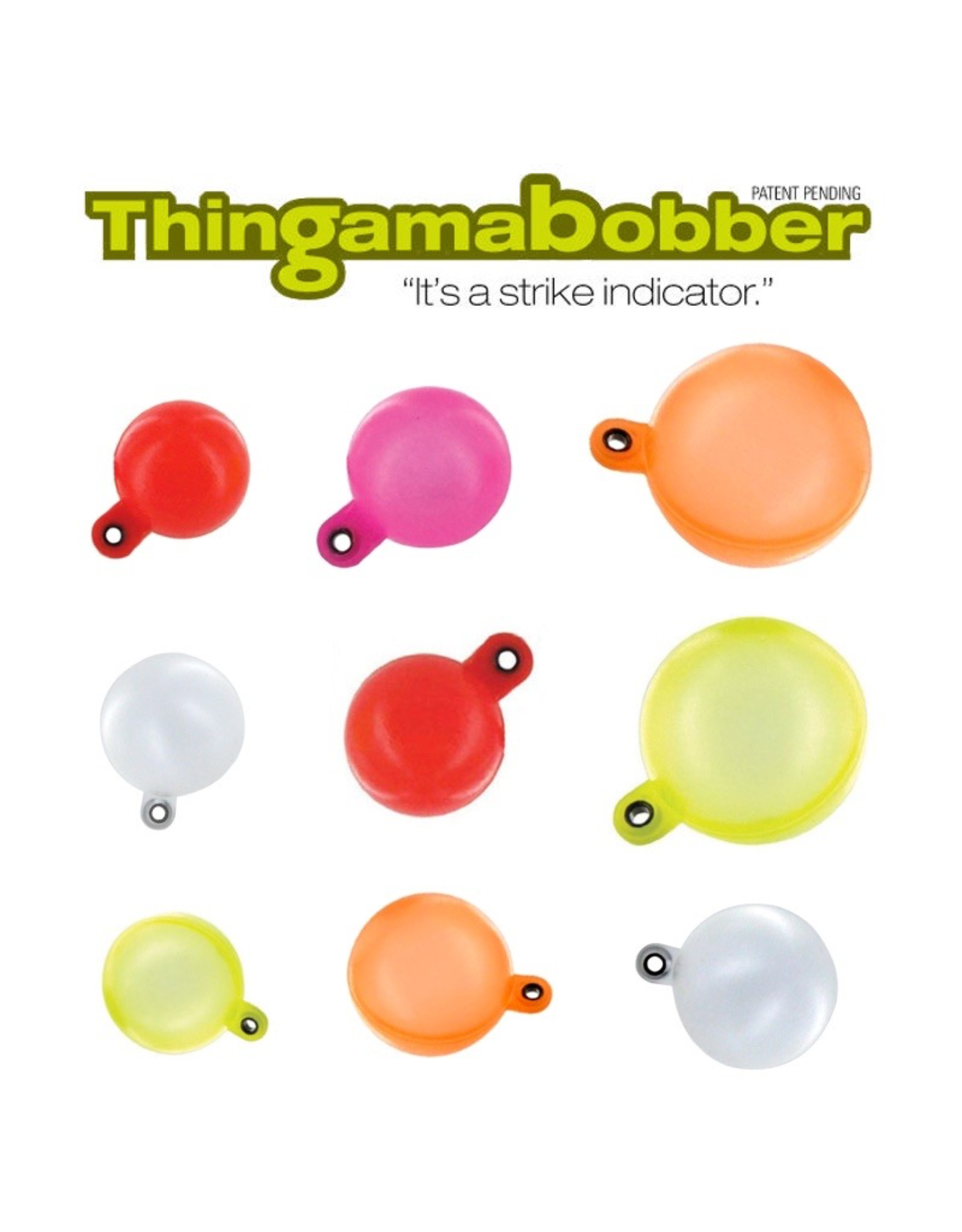 Thingamabobber Indicators