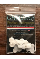 GHOSTech Fly Fishing Strike Indicators - Competitive Angler