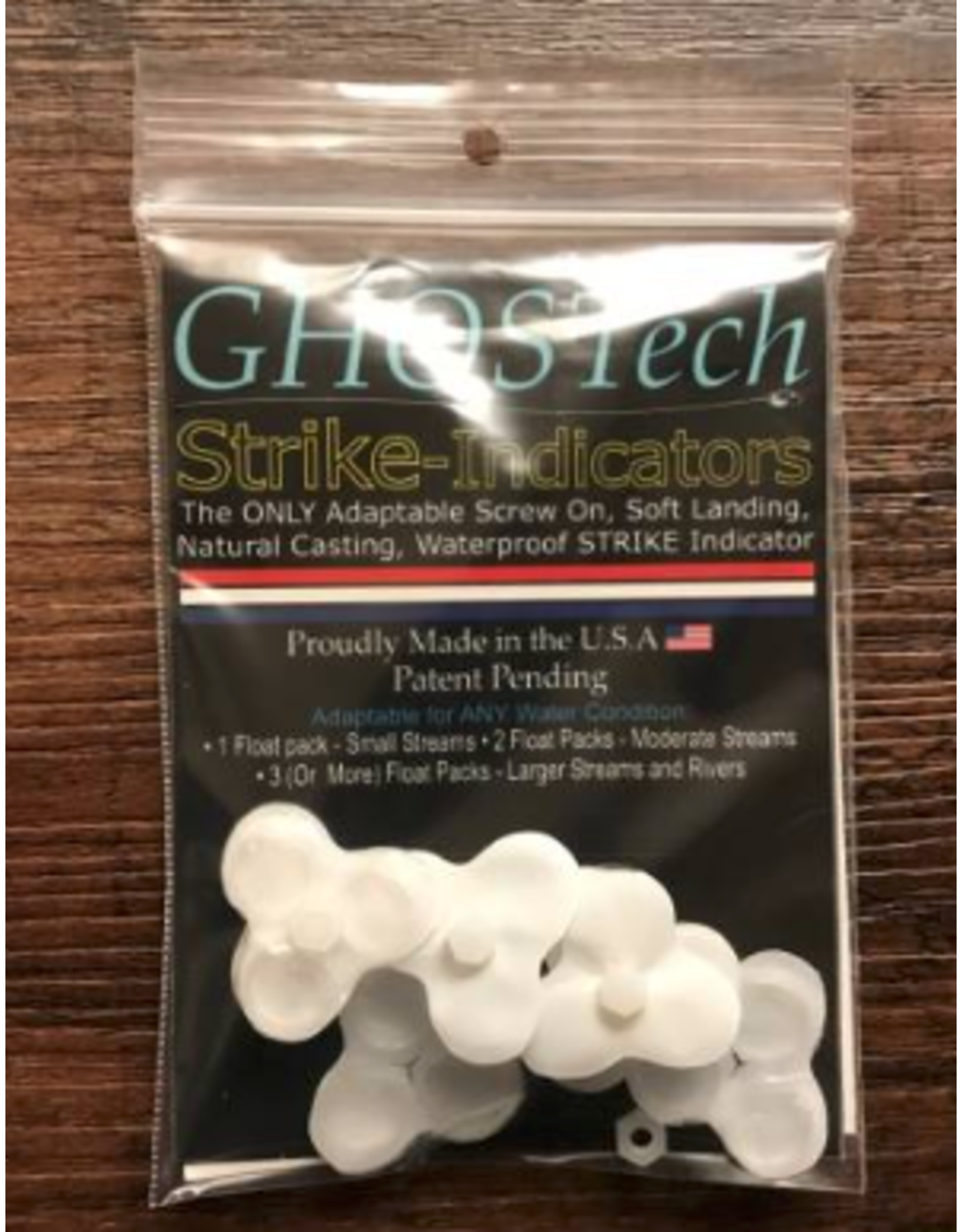 GhostTech GHOSTech Strike Indicator