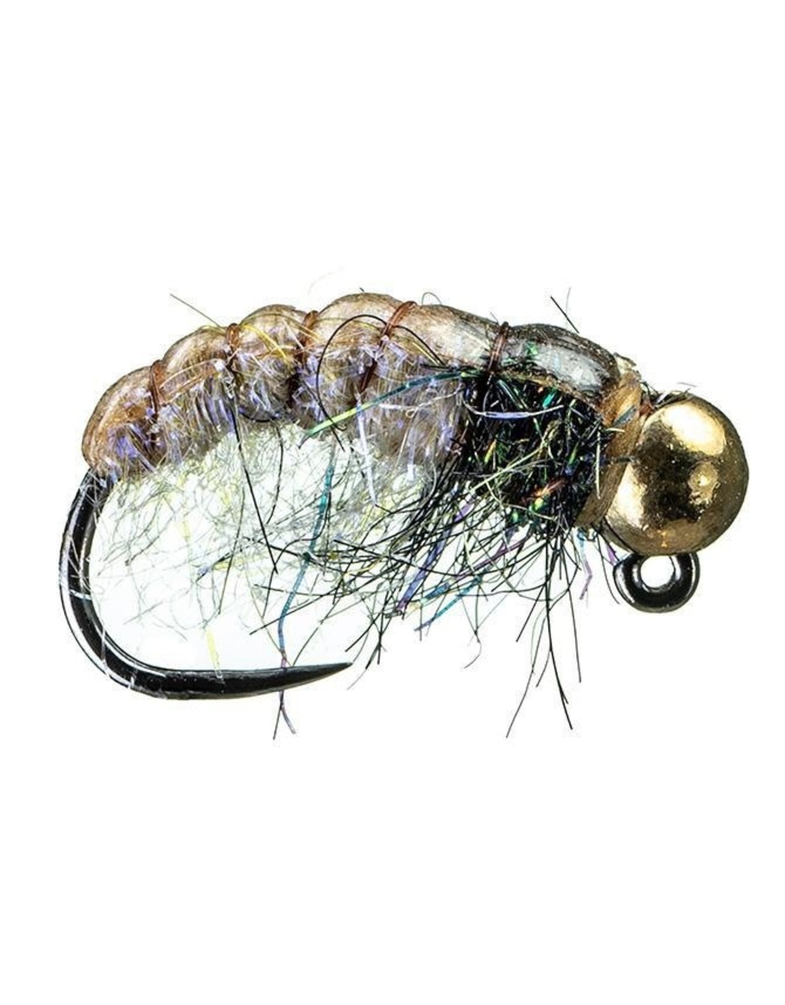 MFC Mo Czech Nymph (3 Pack)