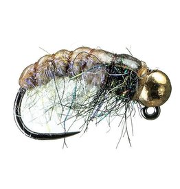 MFC Mo Czech Nymph (3 Pack)