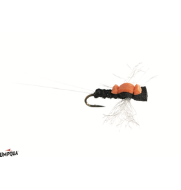 Umpqua Spin Doctor Dry Fly #22  (3 Pack)