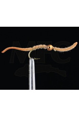 MFC Micro San Juan Worm Tungsten. (3 Pack)