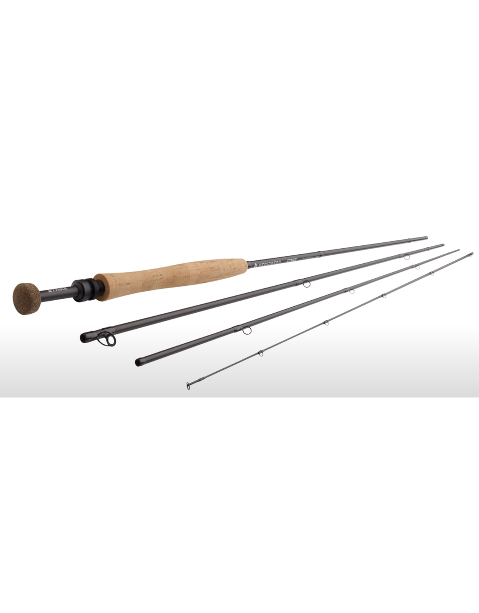 euro nymphing rod