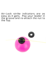 Rajeff NEW Air-Lock Strike Indicators (3pk)