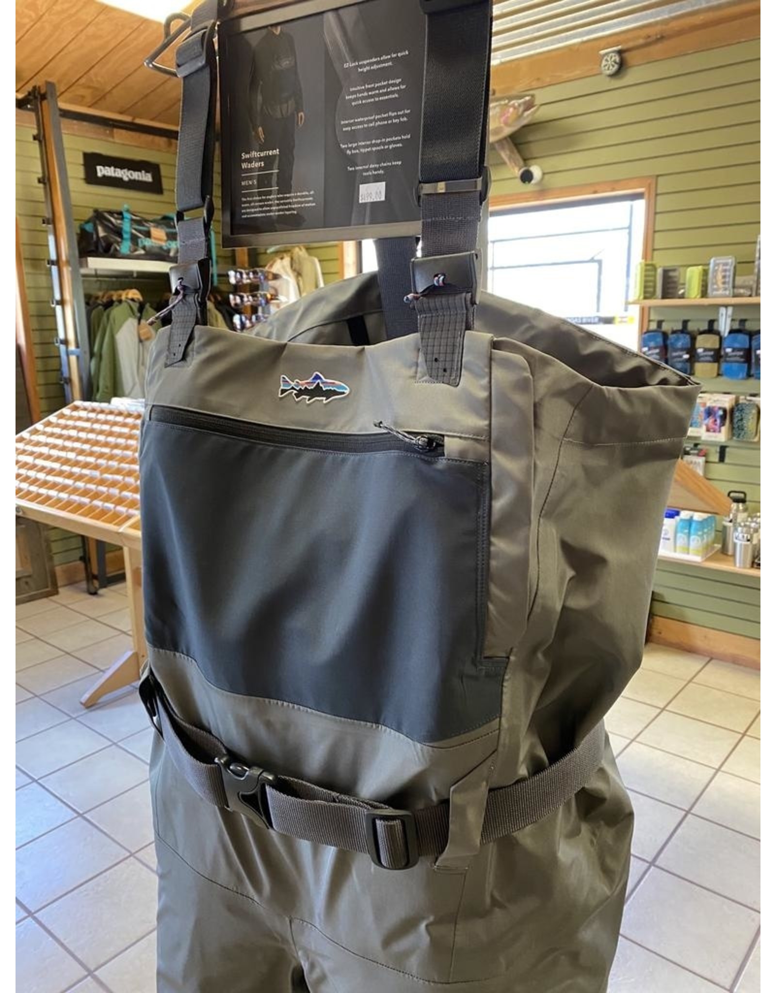 Royal Gorge Anglers