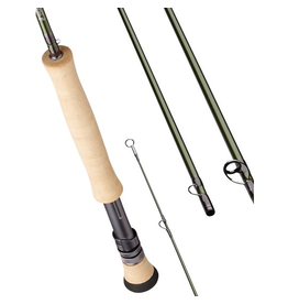 SAGE Sonic 9’ 6wt Fly Rod (4pc)