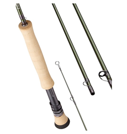 Sage Sonic Fly Rod, Gamefish