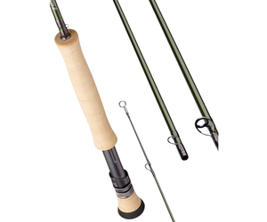 Sage Sonic Spey Rods - Free Fly Line