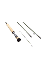 SAGE Sonic 9’ 6wt Fly Rod (4pc)